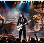 Emerson, Lake & Palmer: Eine Reise durch beliebte Lieder und Alben – Der unsterbliche Herzschlag des Progressive Rock