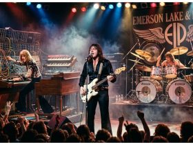 Emerson, Lake & Palmer: Eine Reise durch beliebte Lieder und Alben – Der unsterbliche Herzschlag des Progressive Rock