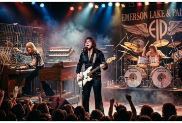 Emerson, Lake & Palmer: Eine Reise durch beliebte Lieder und Alben – Der unsterbliche Herzschlag des Progressive Rock