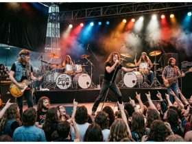 Classic Rock Bebt: Die heißesten News der KW 17!