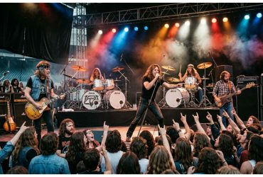 Classic Rock Bebt: Die heißesten News der KW 17!