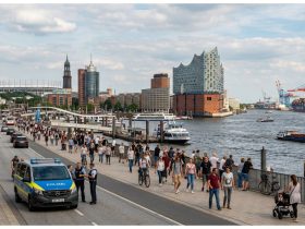 Hamburg im Brennpunkt: Dein umfassender Überblick über die Nachrichten vom 23. April 2026