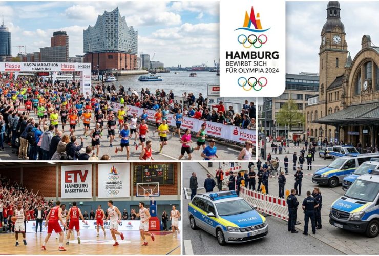 Hamburg im Fokus: Dein Überblick über die Nachrichten vom 26. April 2026