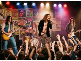 Classic Rock Musik News KW 18: Hall of Fame Beben, legendäre Jubiläen und ein Abschied