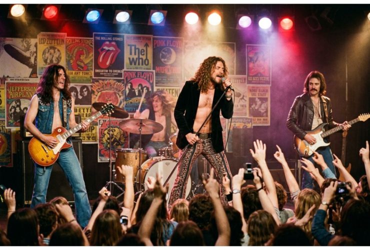 Classic Rock Musik News KW 18: Hall of Fame Beben, legendäre Jubiläen und ein Abschied