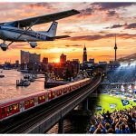 Der 03. Mai 2026 in Hamburg: Zwischen Bruchlandung, Klassenerhalt und bewegender Geschichte