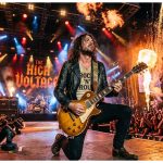 Classic Rock Musik News KW 19: Legenden, Geschichten und Überraschungen der Woche!