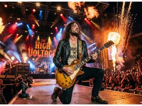 Classic Rock Musik News KW 19: Legenden, Geschichten und Überraschungen der Woche!