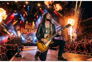 Classic Rock Musik News KW 19: Legenden, Geschichten und Überraschungen der Woche!