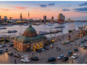 Der Puls der Hansestadt: Deine Nachrichten aus Hamburg vom 04. Mai 2026