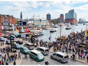 Hamburg am Puls der Zeit: Dein umfassender Überblick über die Nachrichten vom 05. Mai 2026