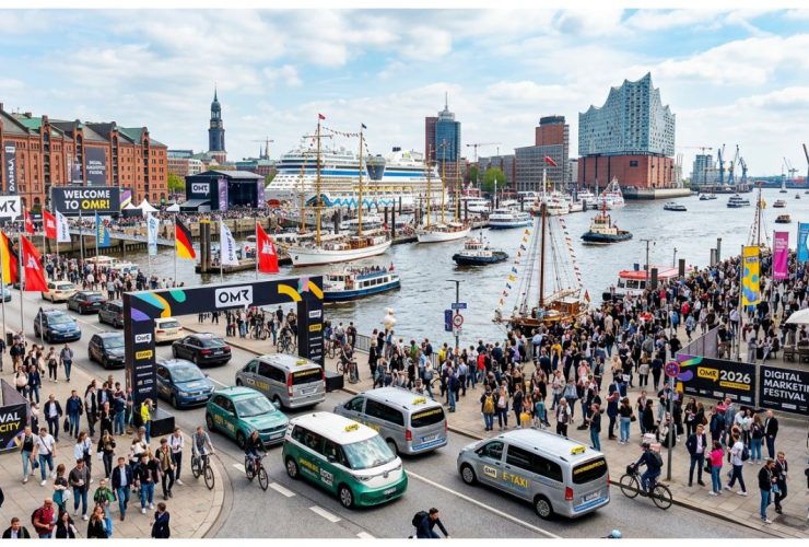 Hamburg am Puls der Zeit: Dein umfassender Überblick über die Nachrichten vom 05. Mai 2026