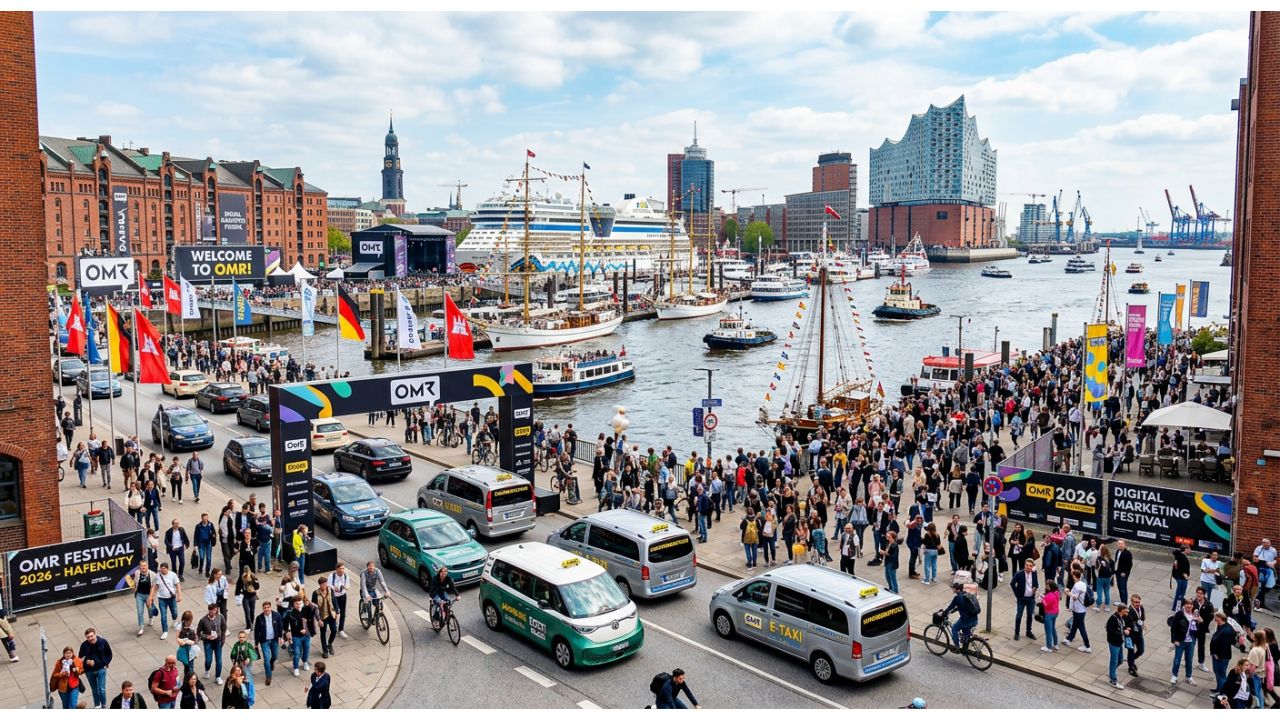 Hamburg am Puls der Zeit: Dein umfassender Überblick über die Nachrichten vom 05. Mai 2026