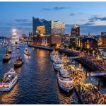 Hamburg am 08. Mai 2026: Hafengeburtstag, Politik-Paukenschläge und der Puls der Hansestadt