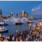 Der 9. Mai 2026 in Hamburg: Zwischen Hafenzauber, Verkehrschaos und politischen Weichenstellungen