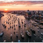 Der 10. Mai 2026 in Hamburg: Abschied vom Hafenzauber, Sport-Herzschlag und der Puls der Hansestadt
