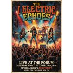 Classic Rock Musik News KW 20: Neue Alben, legendäre Touren und die Rückkehr der Giganten!