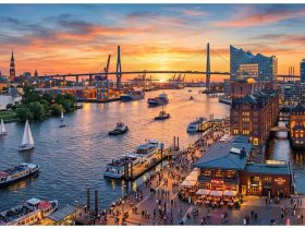 Der Puls der Hansestadt: Deine Nachrichten aus Hamburg vom 13. Mai 2026 – Zwischen Wirtschaftsdruck und Aufbruchstimmung