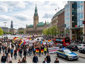 Der Puls der Hansestadt: Deine Nachrichten aus Hamburg vom 14. Mai 2026