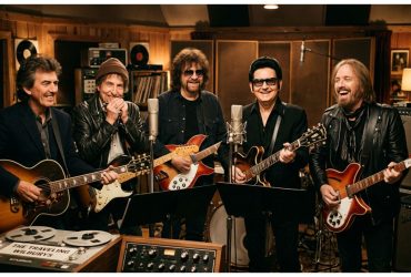 Die unsterbliche Magie: Neuigkeiten zu Traveling Wilburys‘ beliebten Liedern und Alben