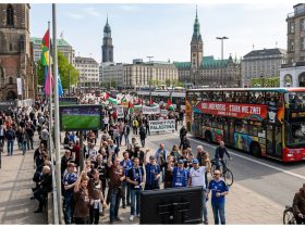 Nachrichten aus Hamburg vom 16. Mai 2026: Zwischen Fußball-Drama, bewegendem Gedenken und dem pulsierenden Leben der Hansestadt