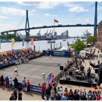 Der 17. Mai 2026 in Hamburg: Zwischen Sport-Triumph, Blaulicht-Report und kulturellen Impulsen
