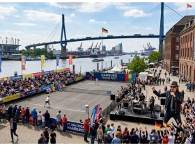 Der 17. Mai 2026 in Hamburg: Zwischen Sport-Triumph, Blaulicht-Report und kulturellen Impulsen