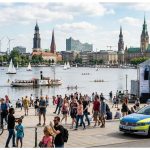 Nachrichten aus Hamburg vom 18. Mai 2026: Ein Pulsieren zwischen Politik, Protest und Panikrock