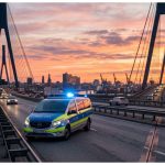 Hamburg am 19. Mai 2026: Blaulicht-Revolution, Brücken-Herausforderungen und der Puls der Hansestadt