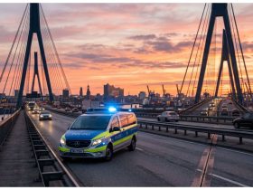 Hamburg am 19. Mai 2026: Blaulicht-Revolution, Brücken-Herausforderungen und der Puls der Hansestadt