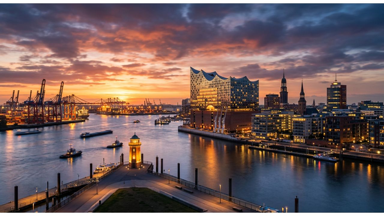 Hamburg im Fokus: Dein Überblick über die Nachrichten vom 21. Mai 2026 – Zwischen Kriminalität, Klima und Kultur