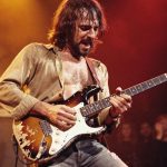 Der unsterbliche Blues-Rock-Rebell: Neuigkeiten und Fakten zu Rory Gallaghers beliebten Liedern und Alben