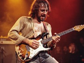 Der unsterbliche Blues-Rock-Rebell: Neuigkeiten und Fakten zu Rory Gallaghers beliebten Liedern und Alben