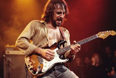 Der unsterbliche Blues-Rock-Rebell: Neuigkeiten und Fakten zu Rory Gallaghers beliebten Liedern und Alben