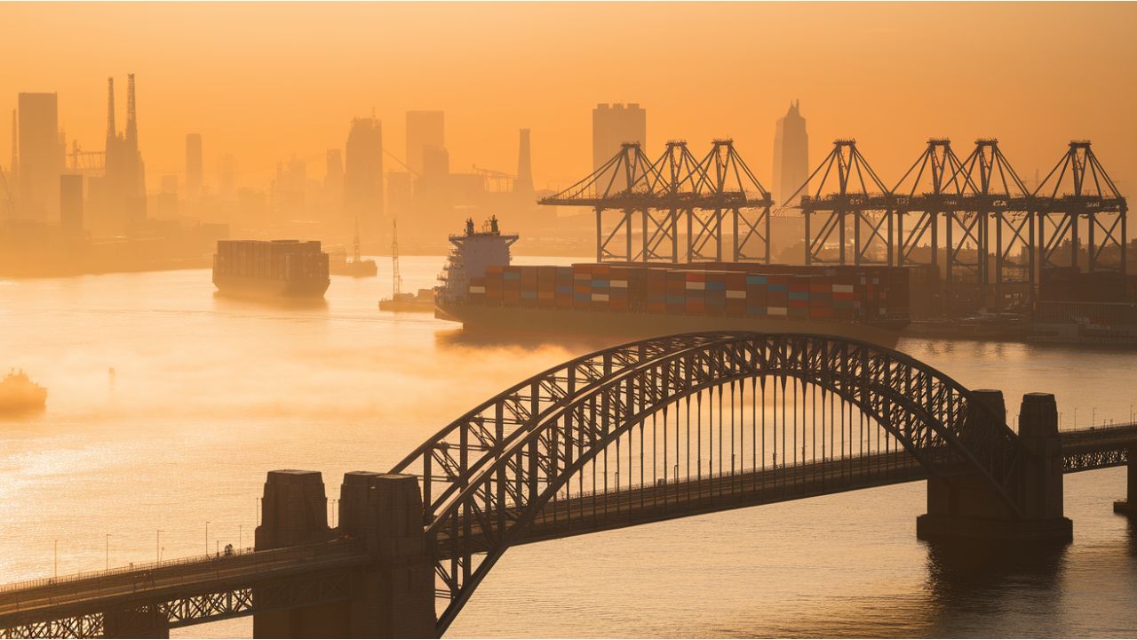 Pulsschlag der Hansestadt: Deine Nachrichten aus Hamburg vom 23. Mai 2026