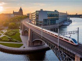 Hamburg im Fokus: Die Nachrichten vom 24. Mai 2026 – Zwischen Hafen-Zukunft und urbanen Herausforderungen