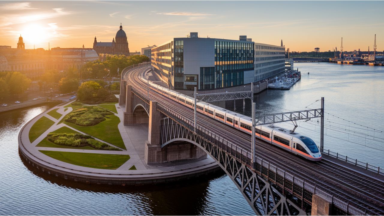 Hamburg im Fokus: Die Nachrichten vom 24. Mai 2026 – Zwischen Hafen-Zukunft und urbanen Herausforderungen