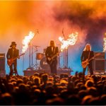 Classic Rock Musik News KW 22: Legendenleben, neue Klänge und unsterbliche Riffs