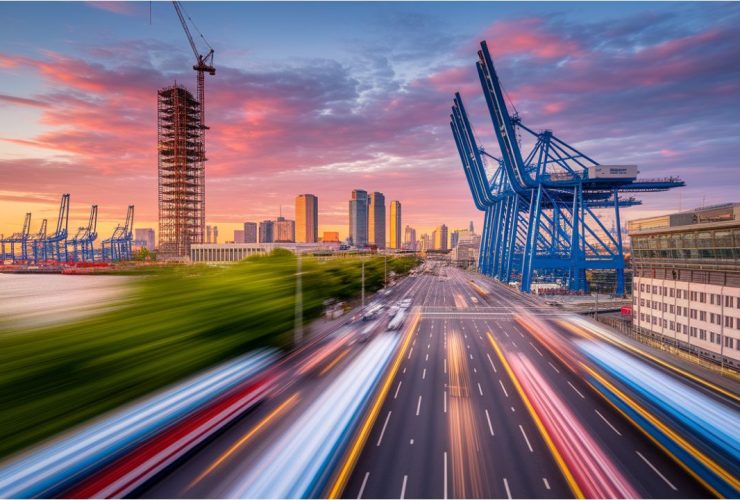 Pulsschlag der Hansestadt: Deine Nachrichten aus Hamburg vom 25. Mai 2026