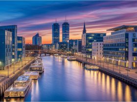 Der Puls der Hansestadt am 26. Mai 2026: Von wegweisenden Entscheidungen bis zu kulturellen Höhepunkten