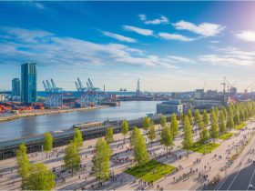 Pulsschlag der Hansestadt: Deine Nachrichten aus Hamburg vom 28. Mai 2026