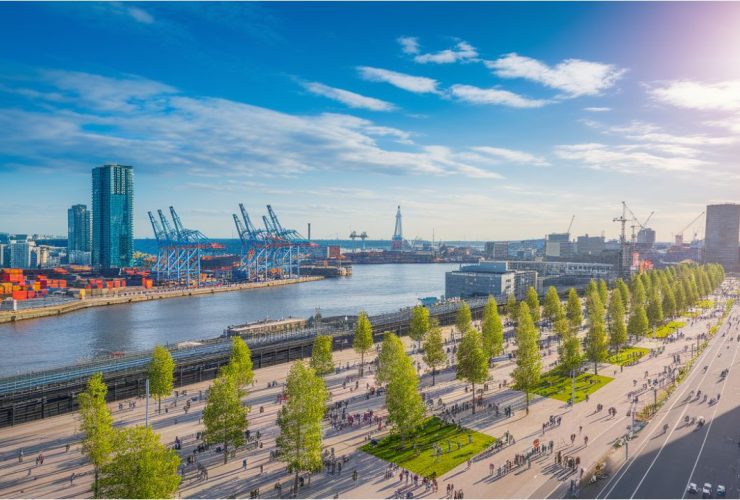 Pulsschlag der Hansestadt: Deine Nachrichten aus Hamburg vom 28. Mai 2026