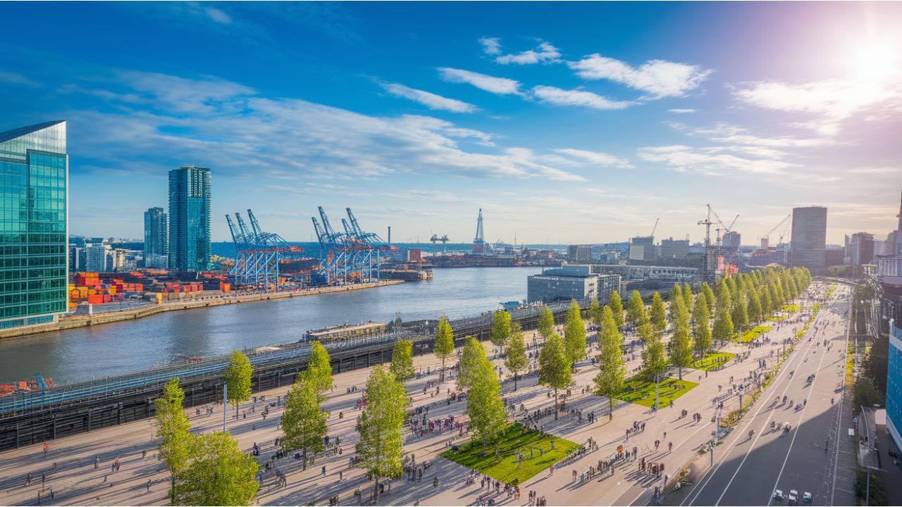 Pulsschlag der Hansestadt: Deine Nachrichten aus Hamburg vom 28. Mai 2026