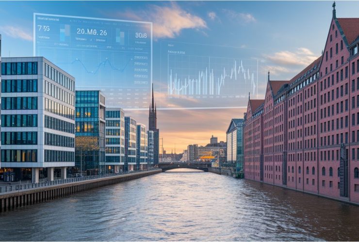Hamburg im Fokus: Die wichtigsten Nachrichten vom 29. Mai 2026 – Zwischen Wirtschaftsaufschwung, Klimasorgen und Justizdebatten