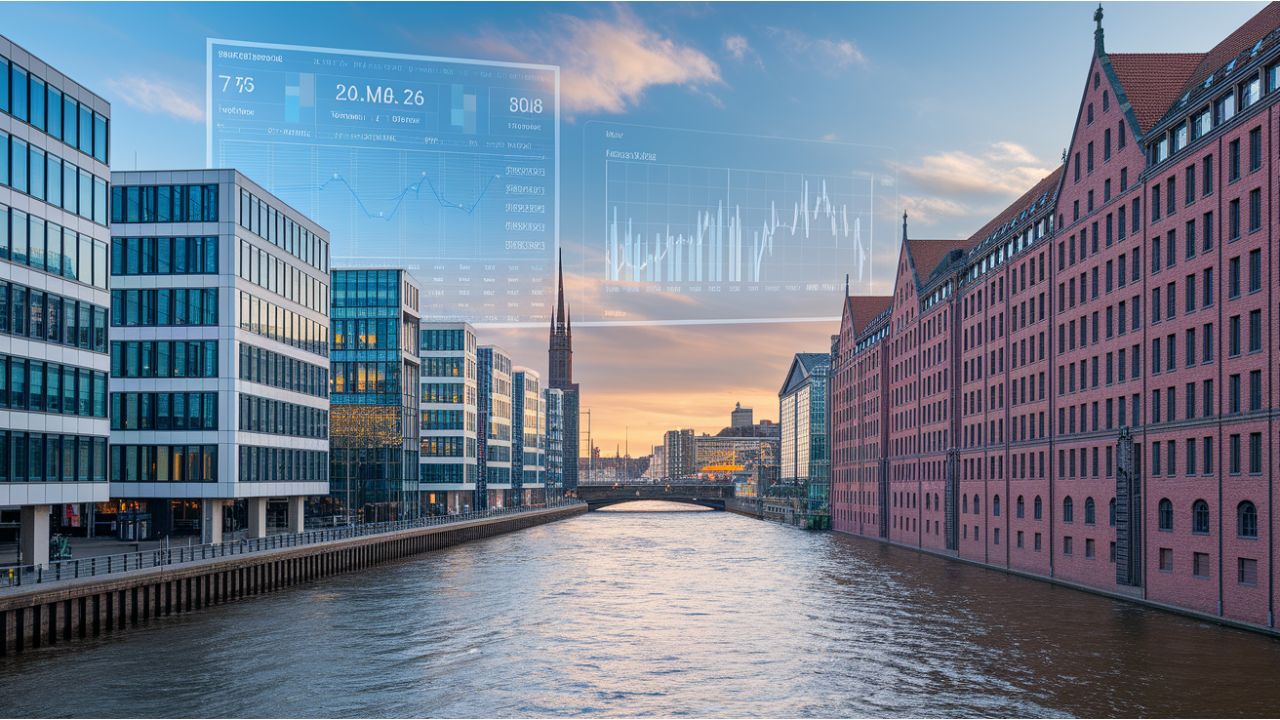 Hamburg im Fokus: Die wichtigsten Nachrichten vom 29. Mai 2026 – Zwischen Wirtschaftsaufschwung, Klimasorgen und Justizdebatten