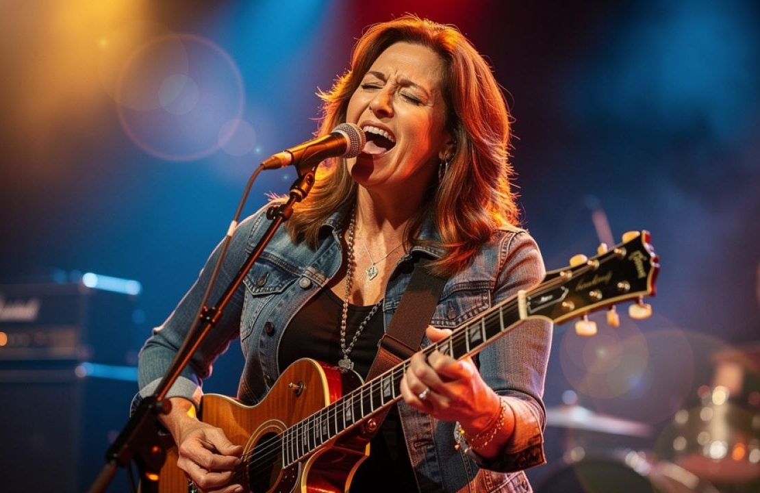 Die unsterbliche Seele des Blues Rock: Neuigkeiten zu Susan Tedeschi Band – beliebte Lieder und Alben