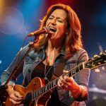 Die unsterbliche Seele des Blues Rock: Neuigkeiten zu Susan Tedeschi Band – beliebte Lieder und Alben