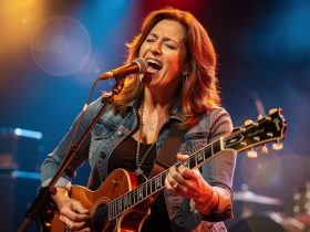 Die unsterbliche Seele des Blues Rock: Neuigkeiten zu Susan Tedeschi Band – beliebte Lieder und Alben