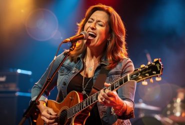 Die unsterbliche Seele des Blues Rock: Neuigkeiten zu Susan Tedeschi Band – beliebte Lieder und Alben