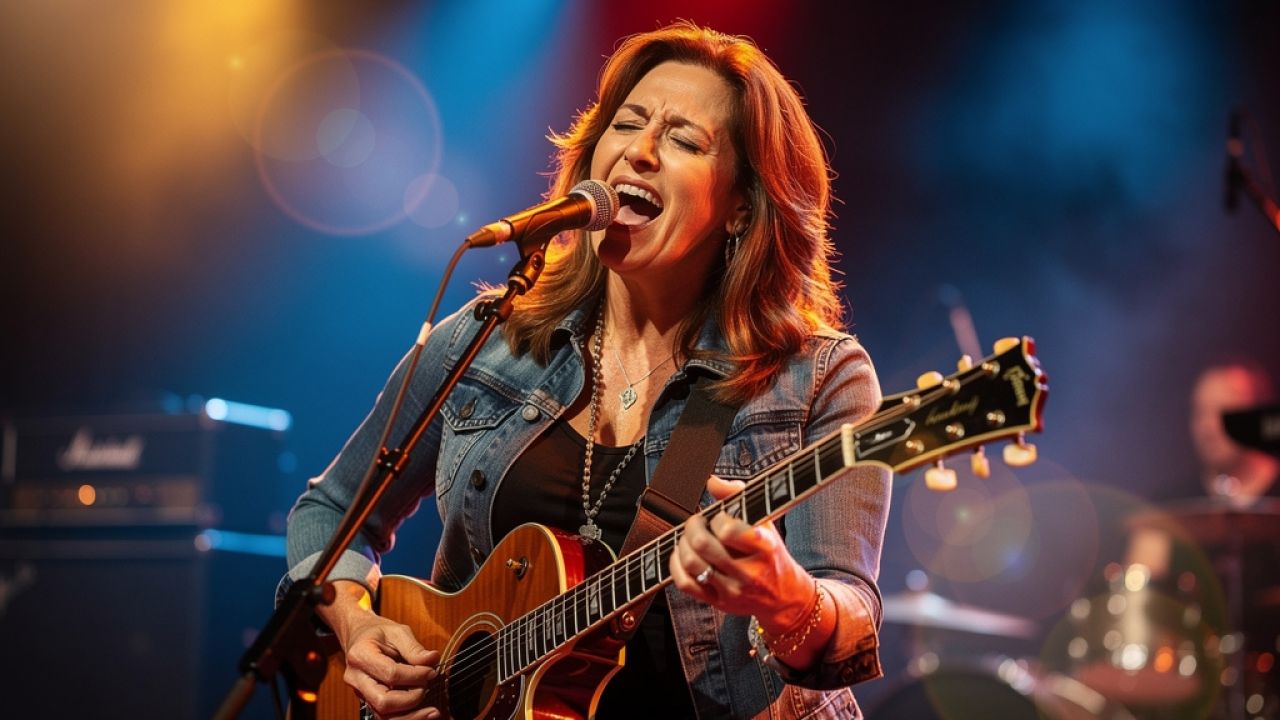 Die unsterbliche Seele des Blues Rock: Neuigkeiten zu Susan Tedeschi Band – beliebte Lieder und Alben